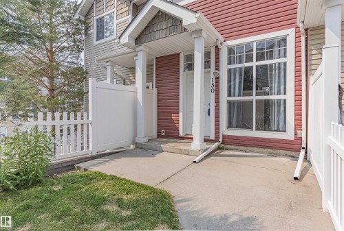 150 5604 199 Street, Edmonton, AB - Outdoor