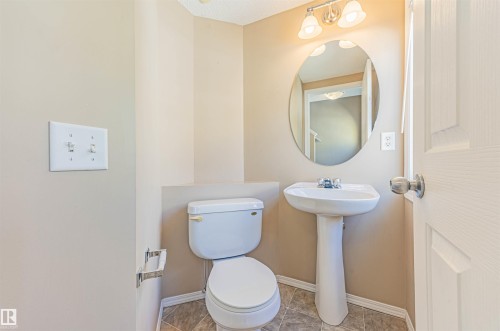 150 5604 199 Street, Edmonton, AB - Indoor Photo Showing Bathroom