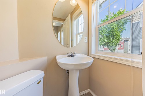 150 5604 199 Street, Edmonton, AB - Indoor Photo Showing Bathroom