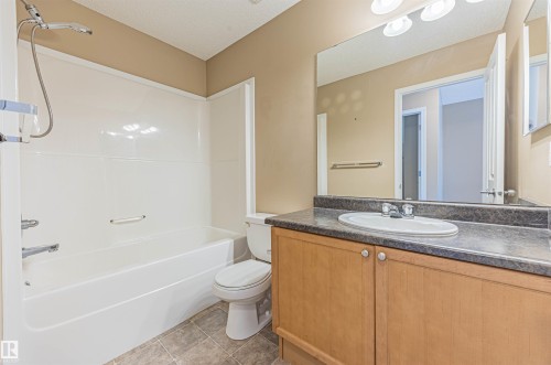 150 5604 199 Street, Edmonton, AB - Indoor Photo Showing Bathroom