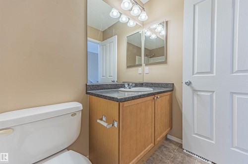 150 5604 199 Street, Edmonton, AB - Indoor Photo Showing Bathroom