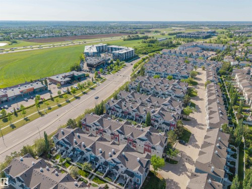 150 5604 199 Street, Edmonton, AB - Outdoor With View