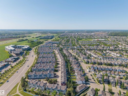 150 5604 199 Street, Edmonton, AB - Outdoor With View
