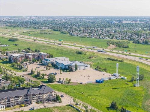 150 5604 199 Street, Edmonton, AB - Outdoor With View