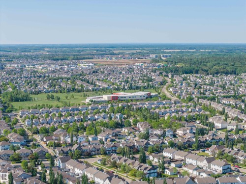 150 5604 199 Street, Edmonton, AB - Outdoor With View