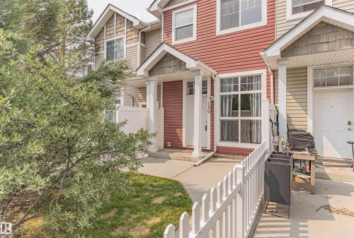 150 5604 199 Street, Edmonton, AB - Outdoor With Facade