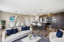 126 148 EBBERS Boulevard  Edmonton, AB T5Y 4A4