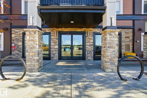 126 148 Ebbers Boulevard, Edmonton, AB - Outdoor