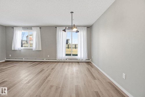 126 148 Ebbers Boulevard, Edmonton, AB - Indoor Photo Showing Other Room