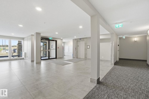 126 148 Ebbers Boulevard, Edmonton, AB - Indoor Photo Showing Other Room