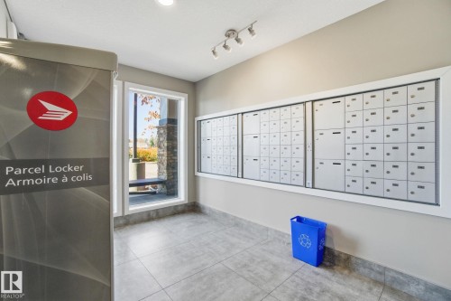 126 148 Ebbers Boulevard, Edmonton, AB - Indoor Photo Showing Other Room