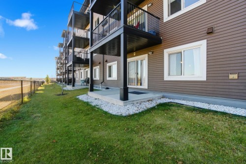 126 148 Ebbers Boulevard, Edmonton, AB - Outdoor