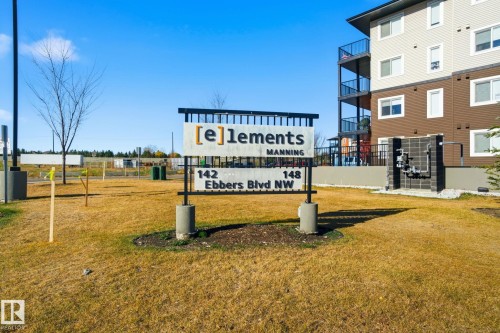 126 148 Ebbers Boulevard, Edmonton, AB - Outdoor