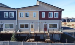 2 2803 14 Avenue  Edmonton, AB T6T 2K4