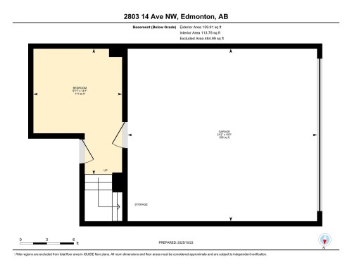 2 2803 14 Avenue, Edmonton, AB - Other