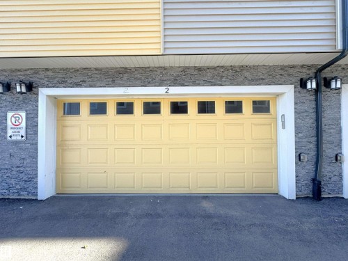 2 2803 14 Avenue, Edmonton, AB - Outdoor