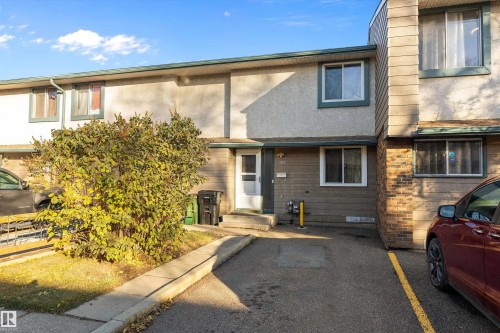 163 Abbottsfield Road Nw, Edmonton, AB - Outdoor