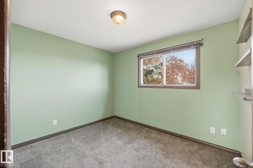 4403 48A Street, Leduc, AB - Indoor Photo Showing Other Room