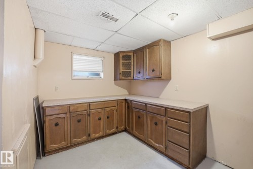 4403 48A Street, Leduc, AB - Indoor Photo Showing Other Room