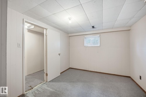 4403 48A Street, Leduc, AB - Indoor Photo Showing Other Room