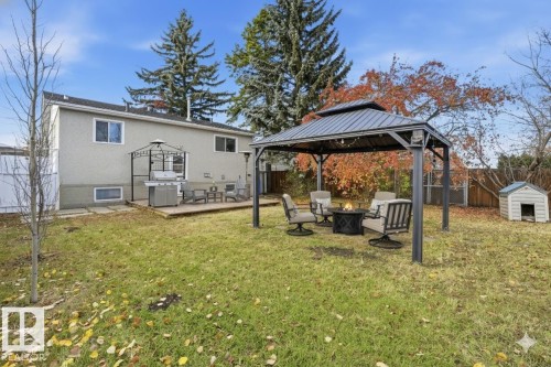 4403 48A Street, Leduc, AB - Outdoor