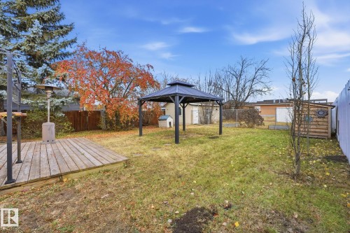 4403 48A Street, Leduc, AB - Outdoor