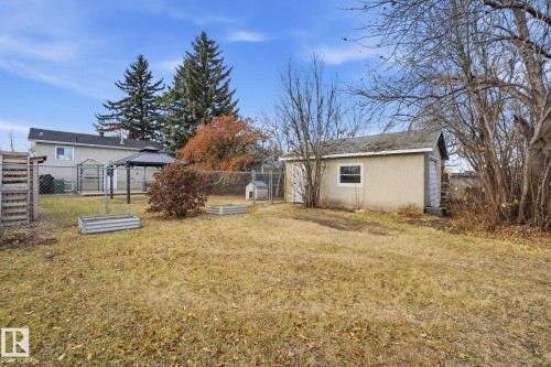 4403 48A Street, Leduc, AB - Outdoor