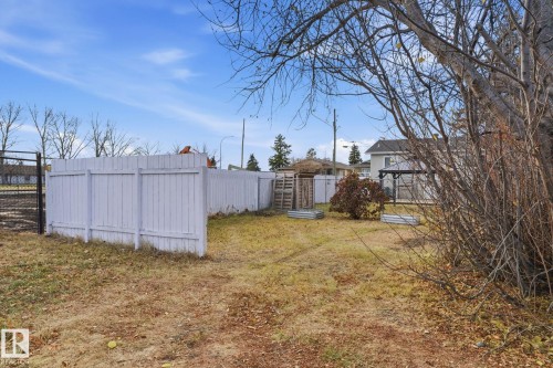 4403 48A Street, Leduc, AB - Outdoor