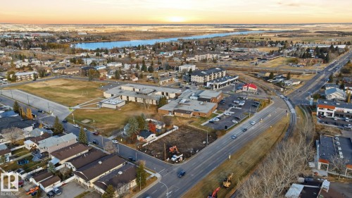 4403 48A Street, Leduc, AB - Outdoor With View
