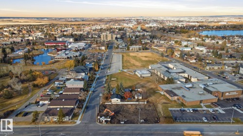 4403 48A Street, Leduc, AB - Outdoor With View