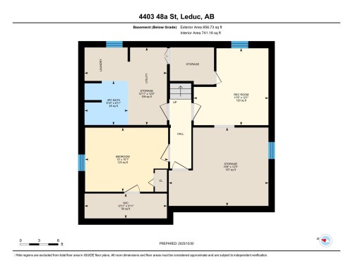4403 48A Street, Leduc, AB - Other