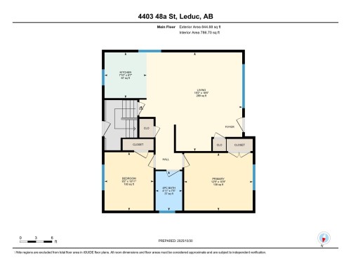 4403 48A Street, Leduc, AB - Other