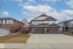15 Roberge Close  St. Albert, AB T8N 7S7