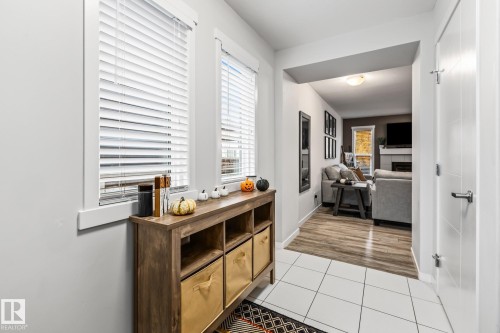 15 Roberge Close, St. Albert, AB - Indoor Photo Showing Other Room