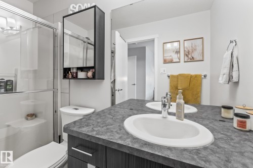 15 Roberge Close, St. Albert, AB - Indoor Photo Showing Bathroom