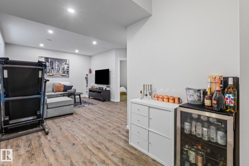 15 Roberge Close, St. Albert, AB - Indoor