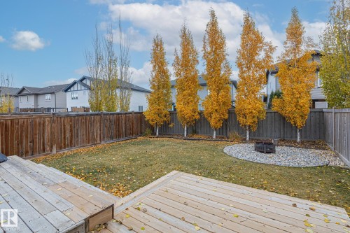 15 Roberge Close, St. Albert, AB - Outdoor With Deck Patio Veranda