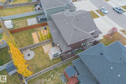 15 Roberge Close, St. Albert, AB - 