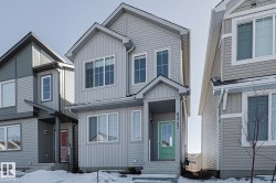 6347 KING Wynd  Edmonton, AB T6W 5P1
