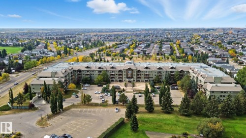 412 278 Suder Greens Drive, Edmonton, AB - Outdoor With View