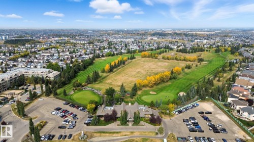 412 278 Suder Greens Drive, Edmonton, AB - Outdoor With View