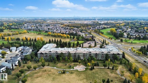 412 278 Suder Greens Drive, Edmonton, AB - Outdoor With View
