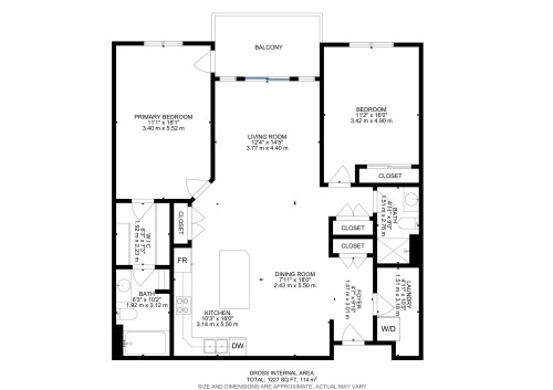 412 278 Suder Greens Drive, Edmonton, AB - Other