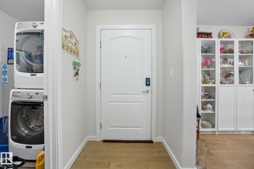 412 278 Suder Greens Drive, Edmonton, AB - Indoor Photo Showing Laundry Room