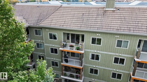 412 278 Suder Greens Drive, Edmonton, AB - Outdoor