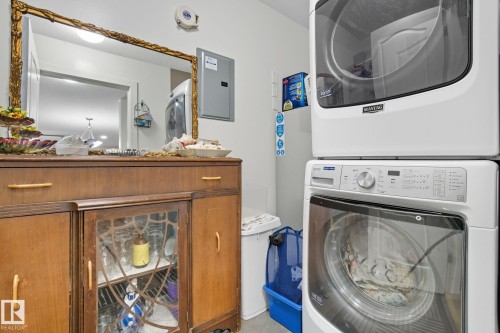 412 278 Suder Greens Drive, Edmonton, AB - Indoor Photo Showing Laundry Room