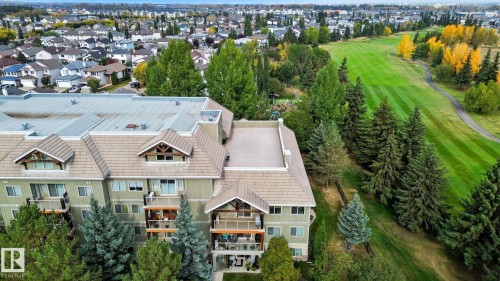 412 278 Suder Greens Drive, Edmonton, AB - Outdoor