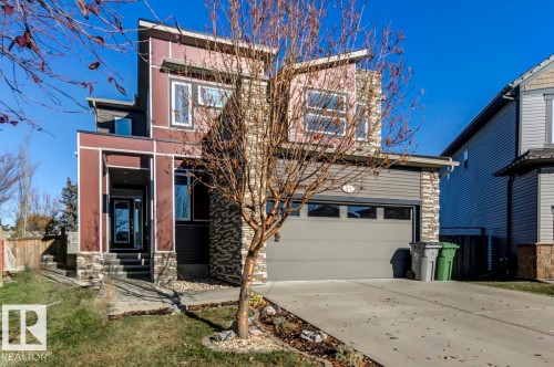 108 RIDEAU Place  Beaumont, AB T4X 1Z6