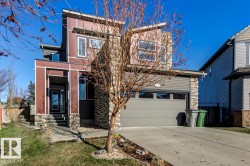 108 RIDEAU Place  Beaumont, AB T4X 1Z6