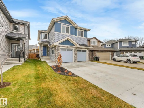 53 AUTUMNWOOD Crescent  Spruce Grove, AB T7X 0J3